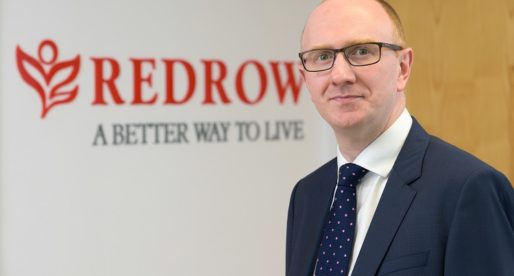 Redrow Appoints New Regional Managing Director South Wales