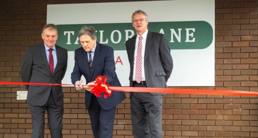 New Timber Frame Enterprise Opens in South Wales