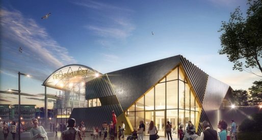 Wales’ Largest Science and Discovery Centre Announces New Exhibits