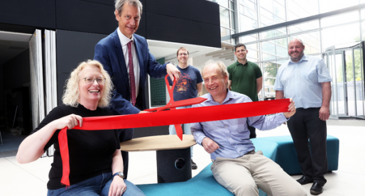Translational Research Hub Opens for Business as Magnet for Innovation