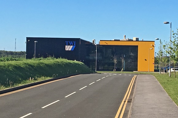 Port Talbot Technology Centre Wales Building Acquired