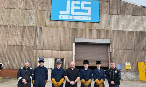 Talbot Wharf Skills Academy