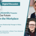 Talent, It’s Our Future – LGBTQ+ in the Workplace