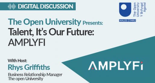 The Open University Presents: Talent, It’s Our Future – AMPLYFI