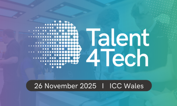 Talent4Tech 2025 Wales’ Ultimate Tech Career Event Returns