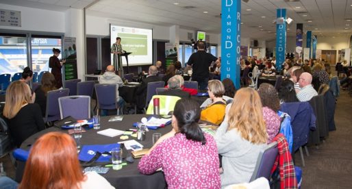 Talking Mental Health National Conference Will Return in 2020