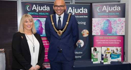 Welsh Capital to Stage Second Talking Mental Health Conference