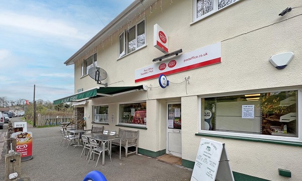 Family Retailers Acquire Powys Convenience Store
