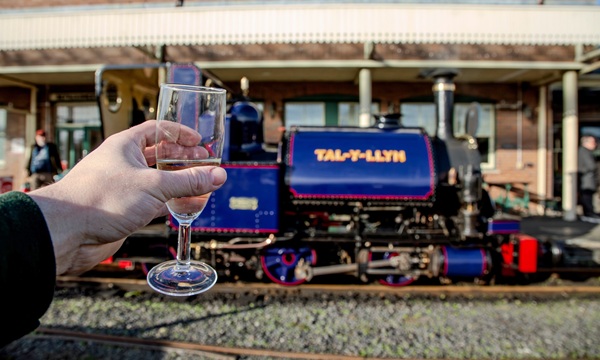Talyllyn Railway - PR Photograph - Nathan Spence