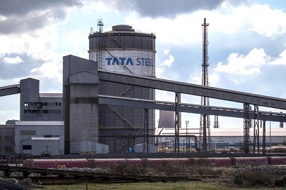 Tata Steel Secure £4M Investment to Boost Skills
