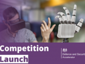 £1.3 Million Available for Cutting-Edge Telexistence Innovations