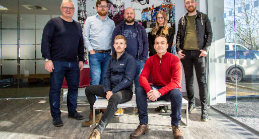 Welsh Cybersecurity Software Firm Closes $1m Funding Round