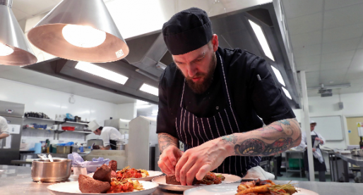Ten Finalists Announced for Wales’ Top Culinary Competition