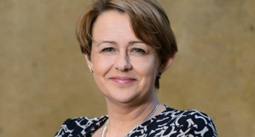 Baroness Tanni Grey-Thompson Appointed Chair of Sport Wales