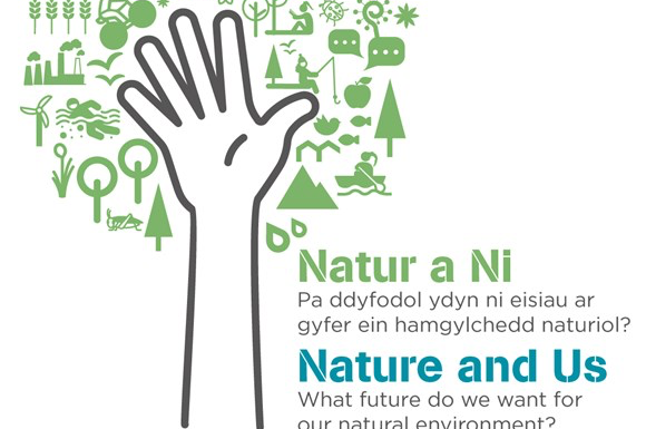 Initiative on Future of Welsh Natural Environment Launched