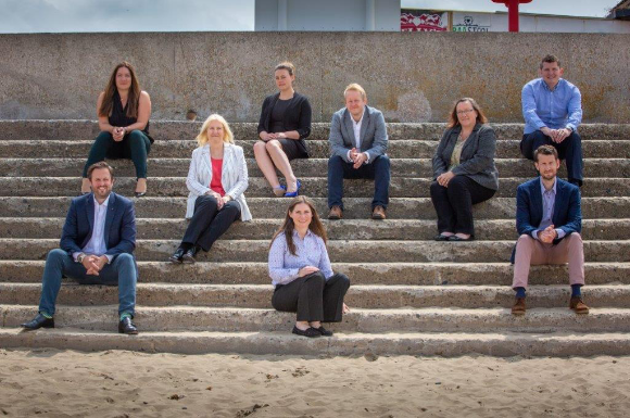 Wales’ HR Anchor Expands Its Team as it Celebrates Second Birthday