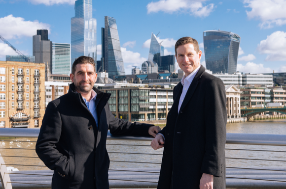 Welsh Building Consultancy Expands to London and Targets ESG-Driven Growth