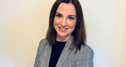 Think Air Appoints Rebecca Hemming as Head of Business Development