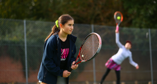 £30m to Refurbish 4,500 Public Tennis Courts in Deprived Parts of UK