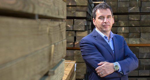 Timber Group Looking Forward to Growth into 2021 and Beyond