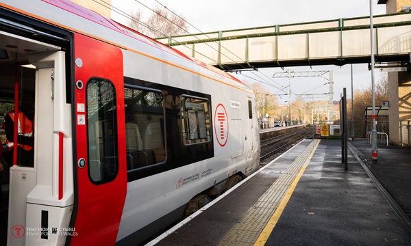 TfW Julie James visit-06