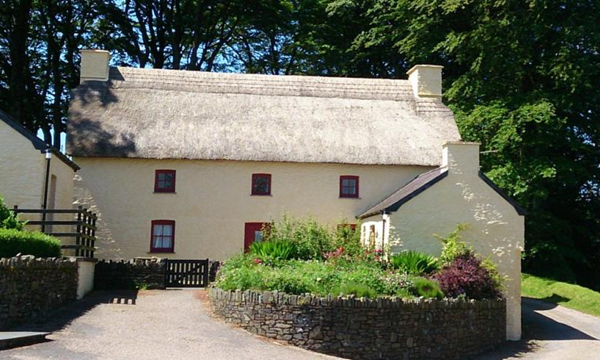 Farmer Launches Crowdfunding Campaign to Restore Historic Holiday Cottage