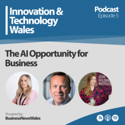 The AI Opportunity for Business - tech ep 5
