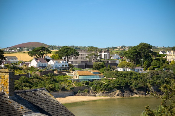 The Abersoch Hotel Set to Begin Construction