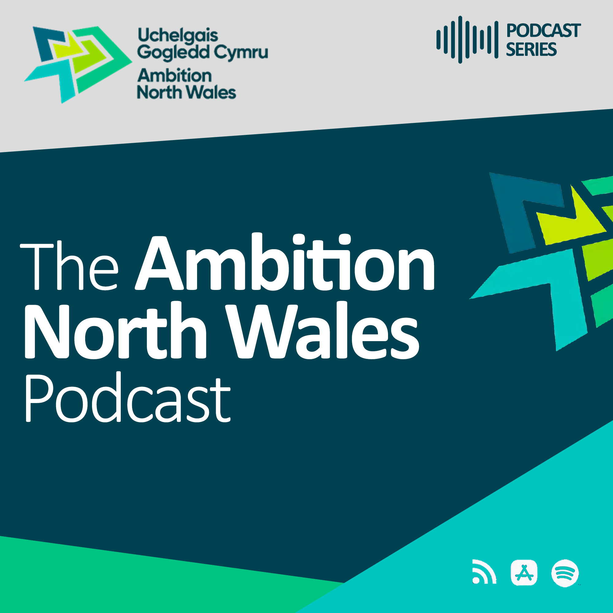 The Ambition North Wales Podcast