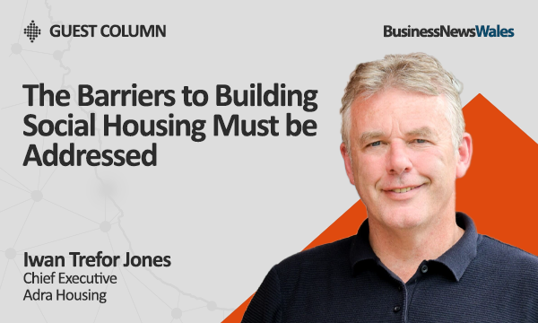 The Barriers to Building Social Housing Must be Addressed