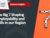 The Big 7 Shaping Employability and Skills in Our Region