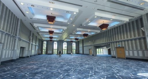The Vale Resort Invests in Conference Suite Refurbishment