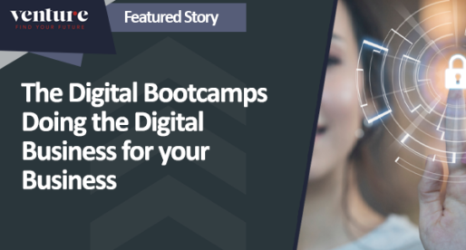The Digital Bootcamps Doing the Digital Business for Your Business