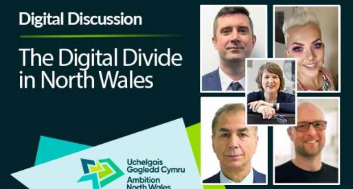 The Digital Divide in North Wales