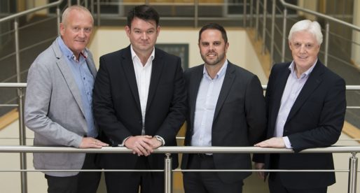 Welsh Training Specialist Acquires Competitor