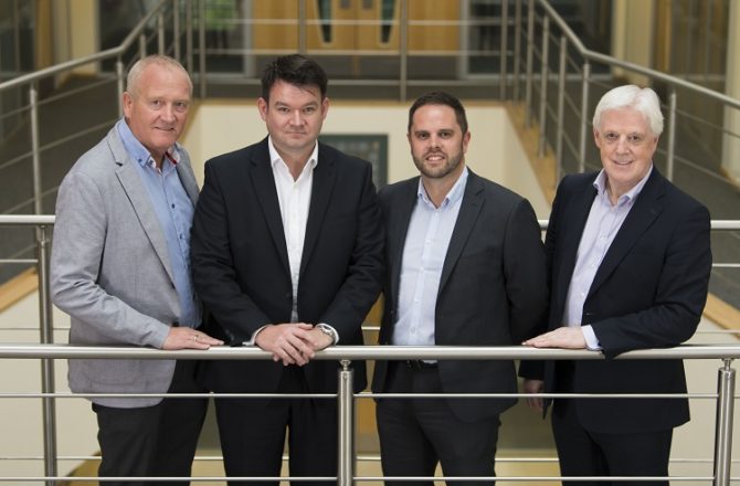 Welsh Training Specialist Acquires Competitor