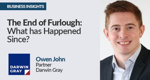 The End of Furlough: What Has Happened Since?