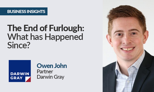 The End of Furlough: What Has Happened Since?