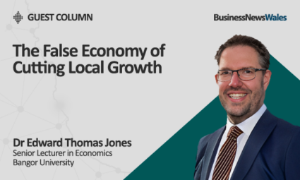 The False Economy of Cutting Local Growth