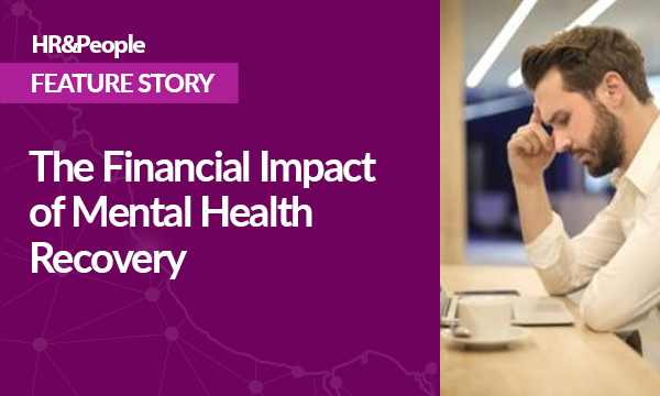 The Financial Impact of Mental Health Recovery