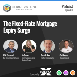 The Fixed-Rate Mortgage Expiry Surge - ep1_Halifax