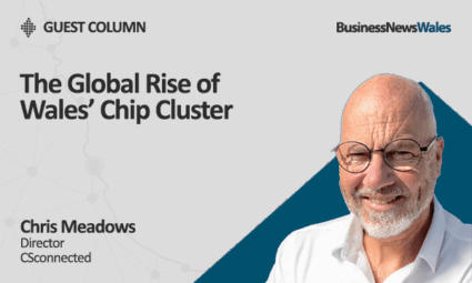 The Global Rise of Wales’ Chip Cluster - Newport_