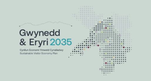 Strategic Plan for Sustainable Tourism in Gwynedd and Eryri Launched