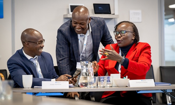 The Kenya delegation (1) (1)