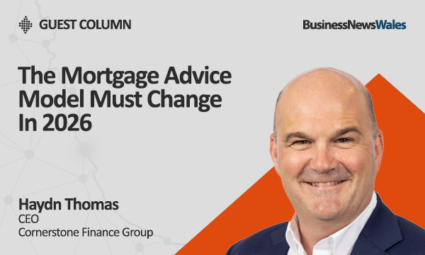 The Mortgage Advice Model Must Change In 2026 - property