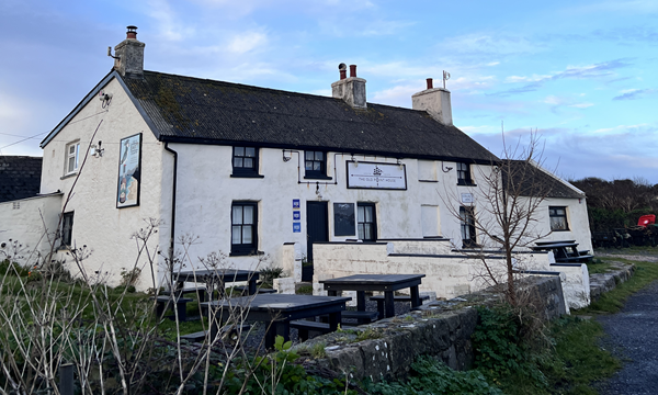 The Old Point House_5699