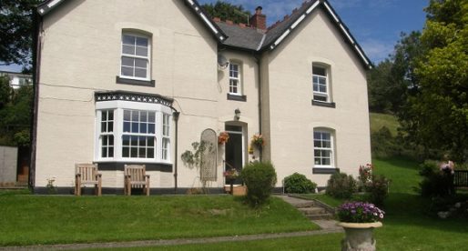 Powys B&B Receives International Award for Delivering Quality Experience