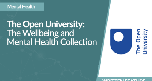 The Open University: The Wellbeing and Mental Health Collection