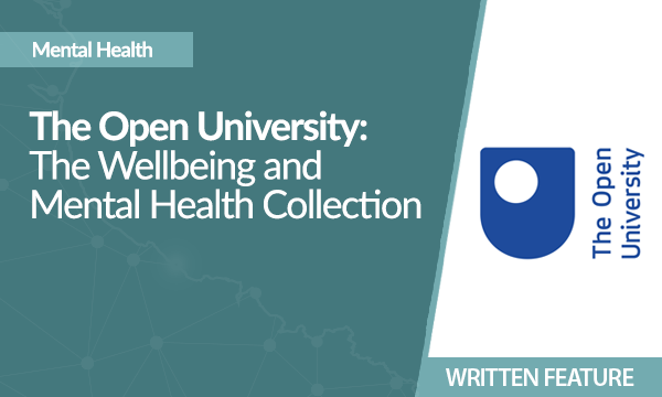 The Open University: The Wellbeing and Mental Health Collection
