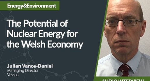 The Potential of Nuclear Energy for the Welsh Economy